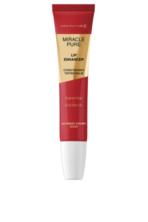 Max factor MIRACLE PURE lip balm #030-Sweet Cherry 12 ml