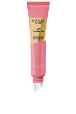 Max factor MIRACLE PURE lip balm #040-Vital Rose 12 ml