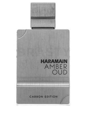 Al haramain AMBER OUD CARBON edition edp vapo 60 ml