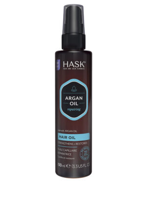 Hask ARGAN OIL repair oil 100 ml