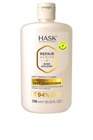 Hask REPAIR SERIES deep reconstruction hair conditioner 235 ml