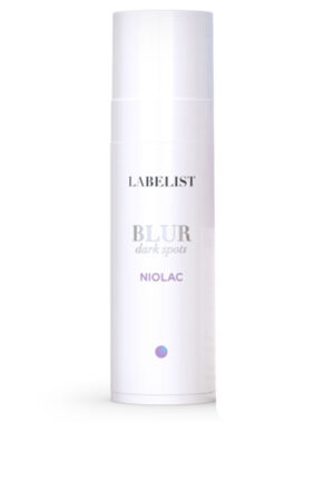 Labelist cosmetics BLUR DARK SPOTS niolac anti-stain cream 50 ml