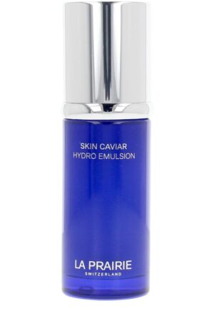 La prairie SKIN CAVIAR moisturizing and firming emulsion 30 ml