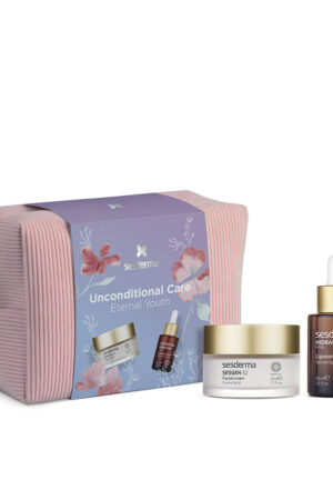 Sesderma SESGEN 32 + HIDRADERM HYAL CASE 2 pcs