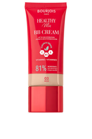 Bourjois HEALTHY MIX BB cream #03-Beige 30 ml