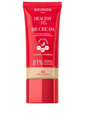 Bourjois HEALTHY MIX BB cream #02-Vanilla 30 ml