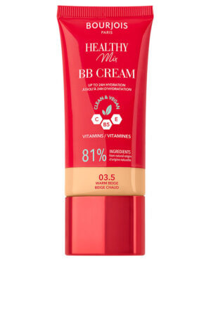 HEALTHY MIX BB cream #03.5-Warm Beige 30 ml