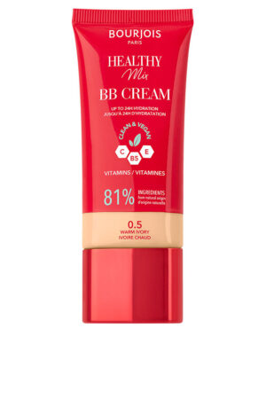 HEALTHY MIX BB cream #0.5-Warm Ivory 30 ml