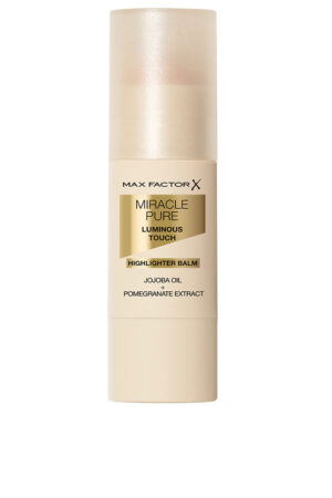 Max factor MIRACLE PURE highlighter #10-Soft Pearl 6 gr