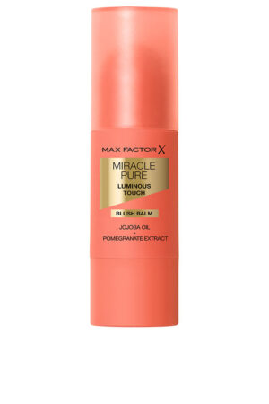 Max factor MIRACLE PURE Blush Stick #35-Coral Blush 6 gr