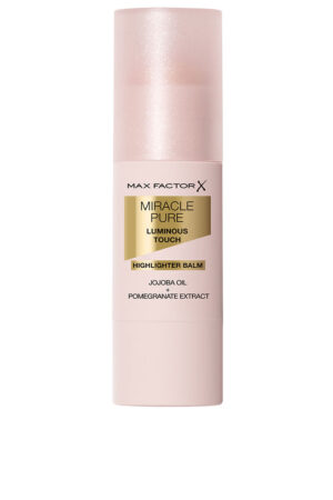 Max factor MIRACLE PURE highlighter #15-Rose Gold 6 gr
