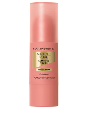 Max factor MIRACLE PURE Blush Stick #30-Blushing Petal 6g