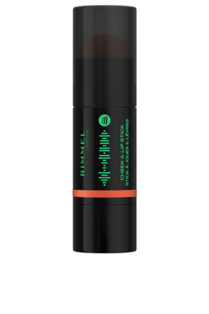 Rimmel london HYBRID GLOW multistick #210-Peachy Rhythm 1 u