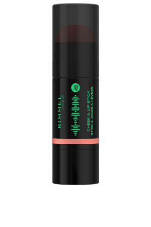 Rimmel london HYBRID GLOW multistick #230-Nude Beats 1 u