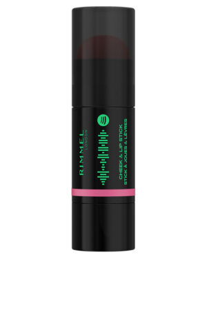 Rimmel london HYBRID GLOW multistick #240-Violet Pop 1 u