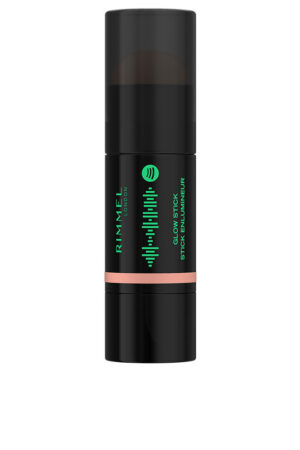 Rimmel london HYBRID GLOW multistick #320-Kiss My Glow 1 u