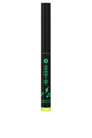 Rimmel london WONDER LAST eyeshadow #008-Green Grove 1.64 gr