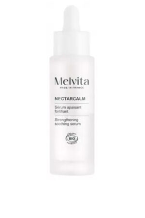 Melvita NECTARCALM soothing fortifying serum 30 ml
