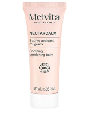 Melvita NECTARCALM soothing anti-redness balm 15 ml