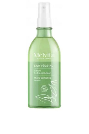 Melvita L'OR VÉGÉTAL hydra-perfecting body serum 100 ml