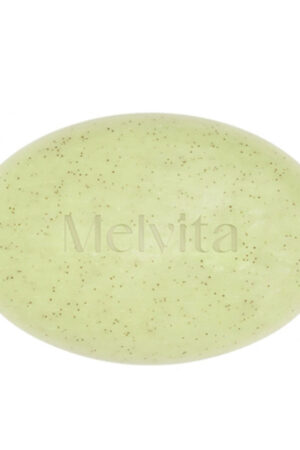 Melvita L'OR VÉGÉTAL softening exfoliating soap 125 gr