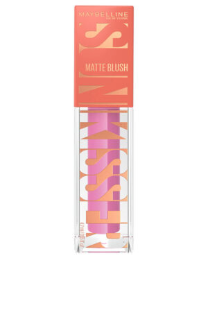 Maybelline SUNKISSER Liquid Blush and Bronzer #32-Lilac Clouds 4.7 ml