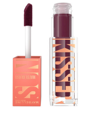 Maybelline SUNKISSER Liquid Blush & Bronzer #33-Berry Brunch 4.7 ml