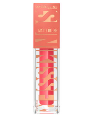 Maybelline SUNKISSER Liquid Blush and Bronzer #30-Pink Mirage 4.7 ml