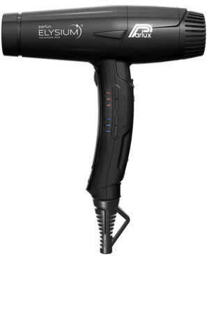 PARLUX ELYSIUM hairdryer #Black 1 u