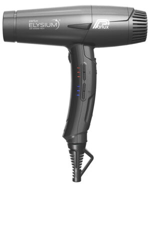 PARLUX ELYSIUM hairdryer #Titanium Gray 1 u