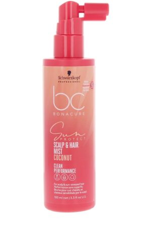 Schwarzkopf BC SUN PROTECT sunscreen mist for hair 100 ml
