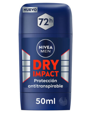 MEN DRY IMPACT deo roll on 50 ml