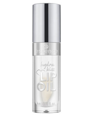Essence HYDRA KISS lip oil #07-Classy Glassy 4 ml