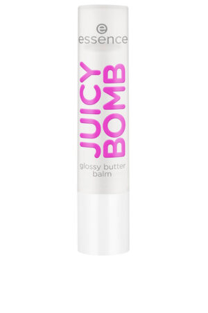 Essence JUICY BOMB Lip Butter Balm #06-Before You Coco 2.50 gr