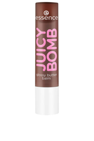 Essence JUICY BOMB Lip Butter Balm #05-Choco Lot To Handle 2.50 gr