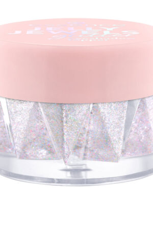 Essence JELLY JEWELS topper eyeshadow #02-Celestial Shimmer 4.20 gr