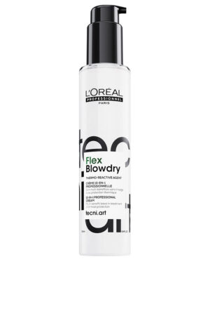 L'orÉal professionnel paris BLOW-DRY FLUIDIFIER cream 150 ml