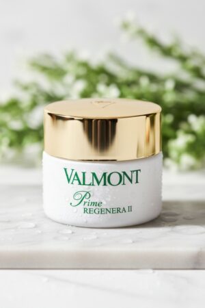 Valmont PRIME REGENERA II super restructuring cellulaire crème 50 ml