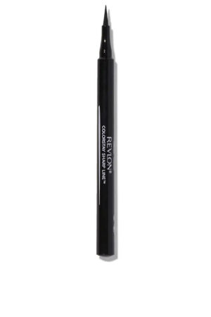 Revlon mass market COLORSTAY SHARP LINE eye liner waterproof #black 1.2 ml
