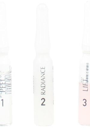 Natura bissÉ DIAMOND INSTANT GLOW peel-radiance-lift 12 x 1.5 ml