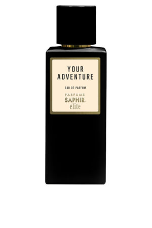 Parfums saphir ELITE YOUR ADVENTURE edp vapo 100 ml