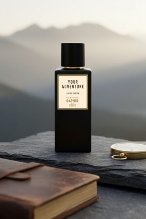 Parfums saphir ELITE YOUR ADVENTURE edp vapo 100 ml
