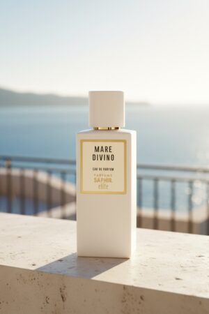Parfums saphir ELITE MARE DIVINE edp vapo 100 ml
