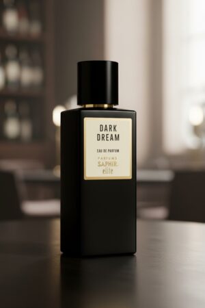Parfums saphir ELITE DARK DREAM edp vapo 100 ml