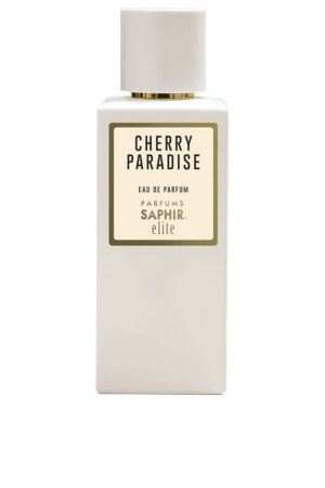 Parfums saphir ELITE CHERRY PARADISE edp vapo 100 ml