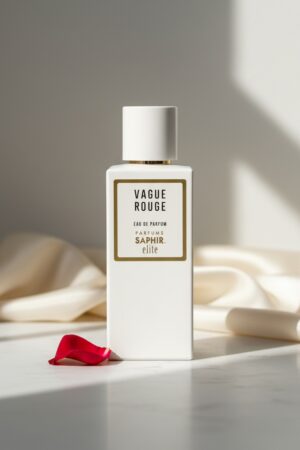 Parfums saphir ELITE VAGUE ROUGE edp vapo 100 ml