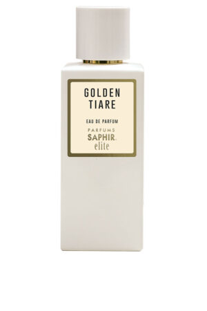 Parfums saphir ELITE GOLDEN TIARE edp vapo 100 ml