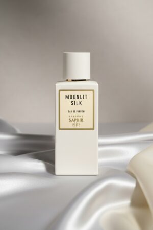 Parfums saphir ELITE MOONLIT SILK edp vapo 100 ml