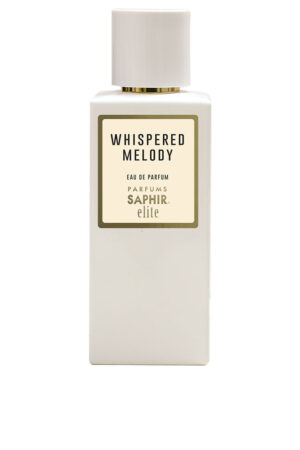 Parfums saphir ELITE WHISPERED MELODY edp vapo 100 ml