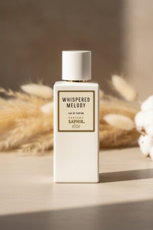 Parfums saphir ELITE WHISPERED MELODY edp vapo 100 ml